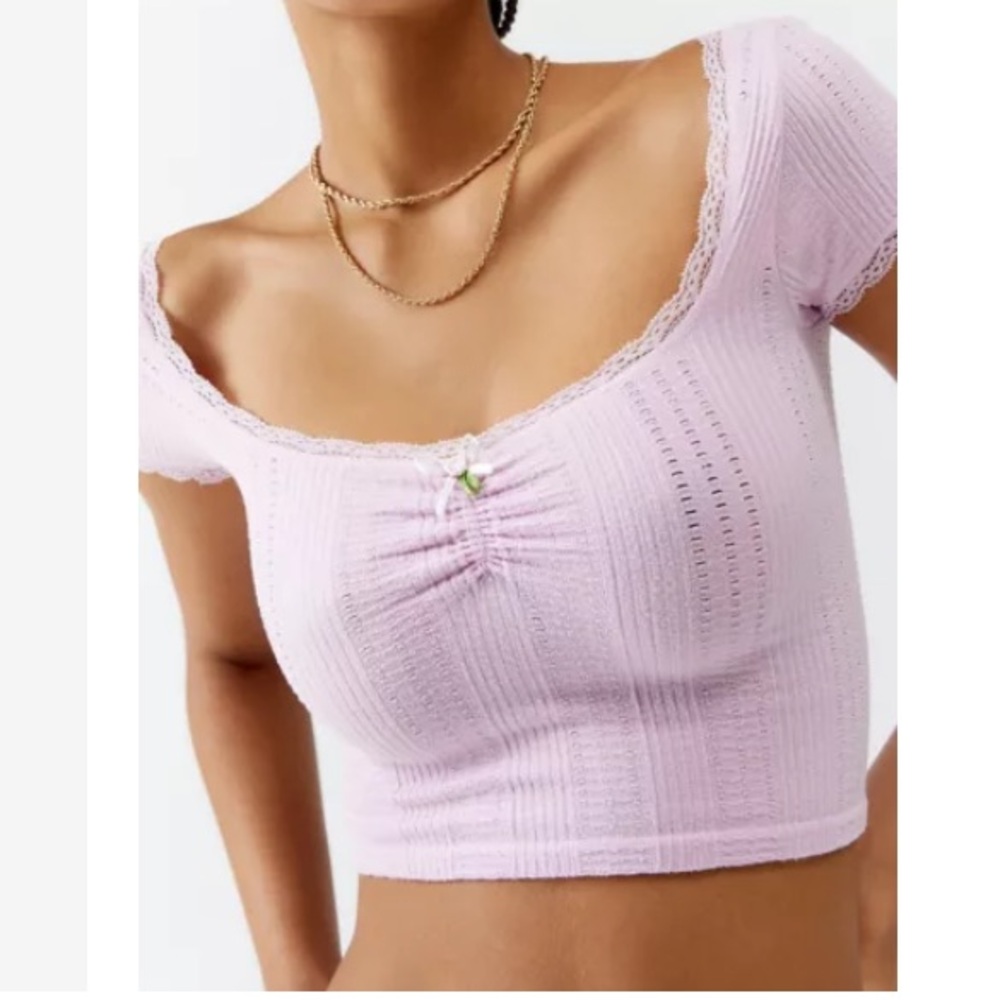 NWOT Urban Outfitters top